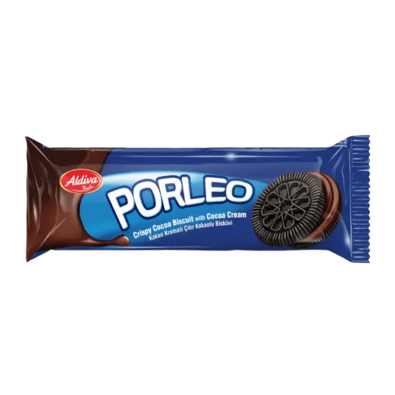 Galletas porleo 
