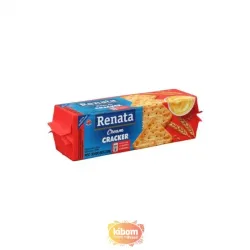 Galletas Saladas Renatas