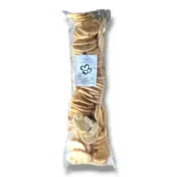 Galletitas Saladas - pequeñas