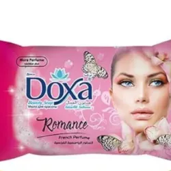 Jabón de Baño Doxa