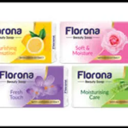 Jabones de baño todas las fragancias de la foto