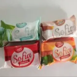 Jabones Sofía 