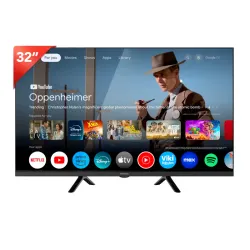 Milexus 32" SMART TV