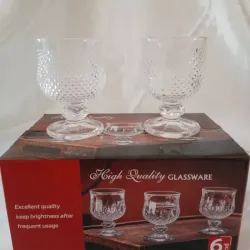 Juego de copitas turcas