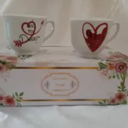Juego de tasa sin platillo