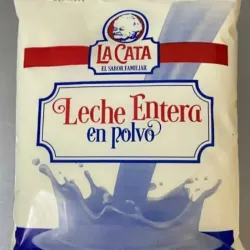 Leche en polvo Entera 
