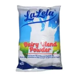 Leche en polvo