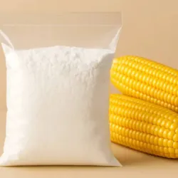 Maizena Natural