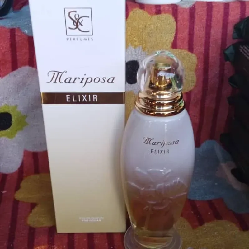 Mariposa Elixir 