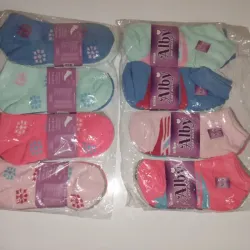Medias para mujer