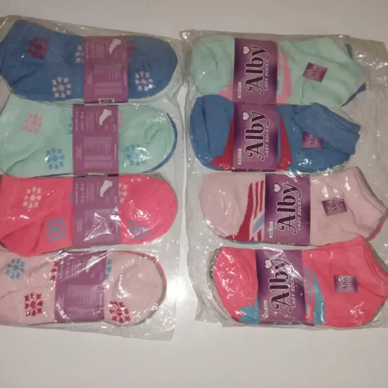 Medias para mujer