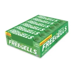 Menta Plus Menta