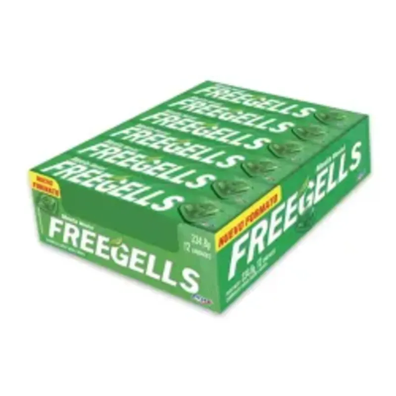Menta Plus Menta