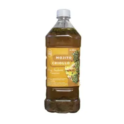 Mojito Criollo