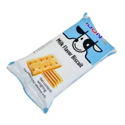 Milf Flavor Biscuit