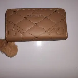 Monedero cartera