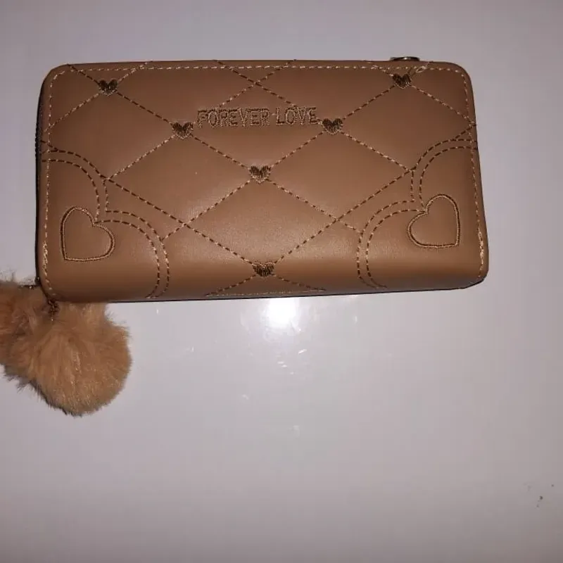 Monedero cartera