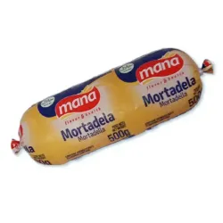 Mortadela de pollo