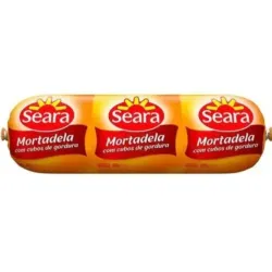 Mortadela de pollo