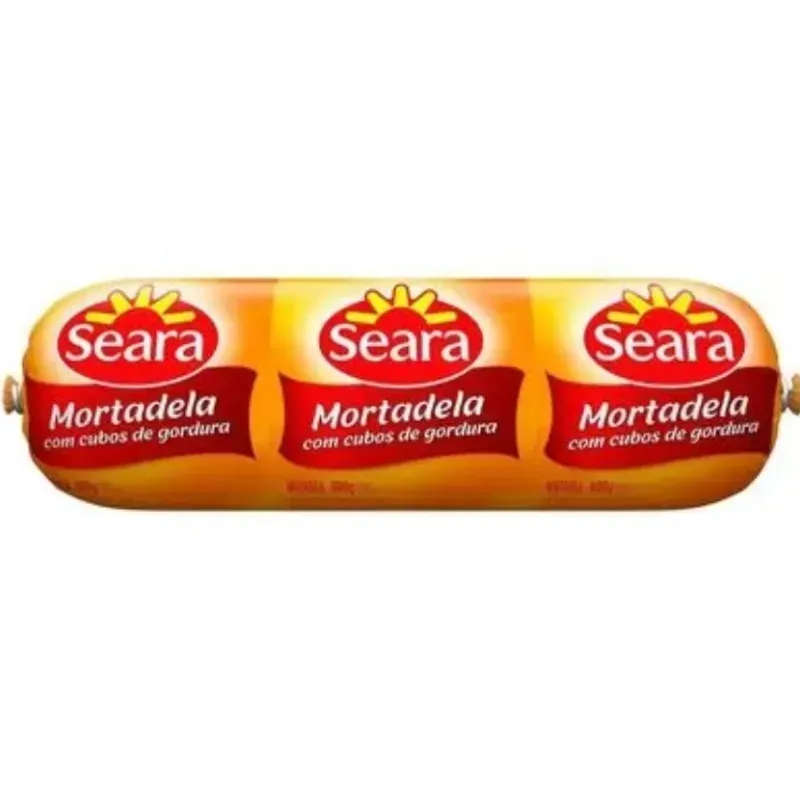 Mortadela de pollo