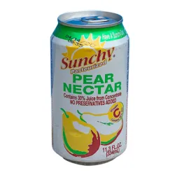 Néctar de pera