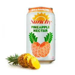 Néctar de Piña