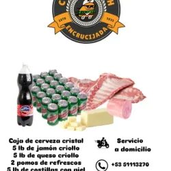 Opción # 4