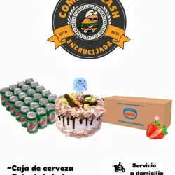 Opción # 6
