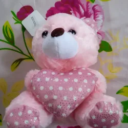 Osito de peluche 🧸