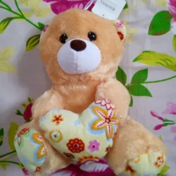 Osito de peluche 🧸