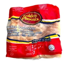Paquete de pollo 2kg