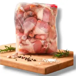 Paquete de pollo