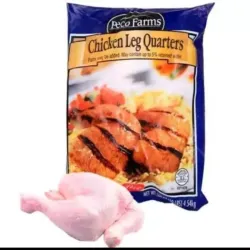 Paquete de pollo