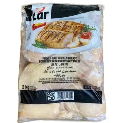 Pechuga de pollo
