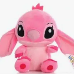Peluche Ángela