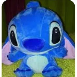 Peluche Stitch