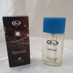 Perfume Special