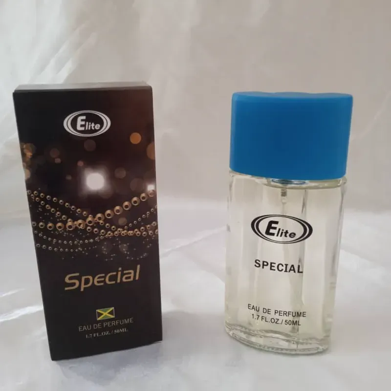 Perfume Special