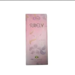 Perfume Surely