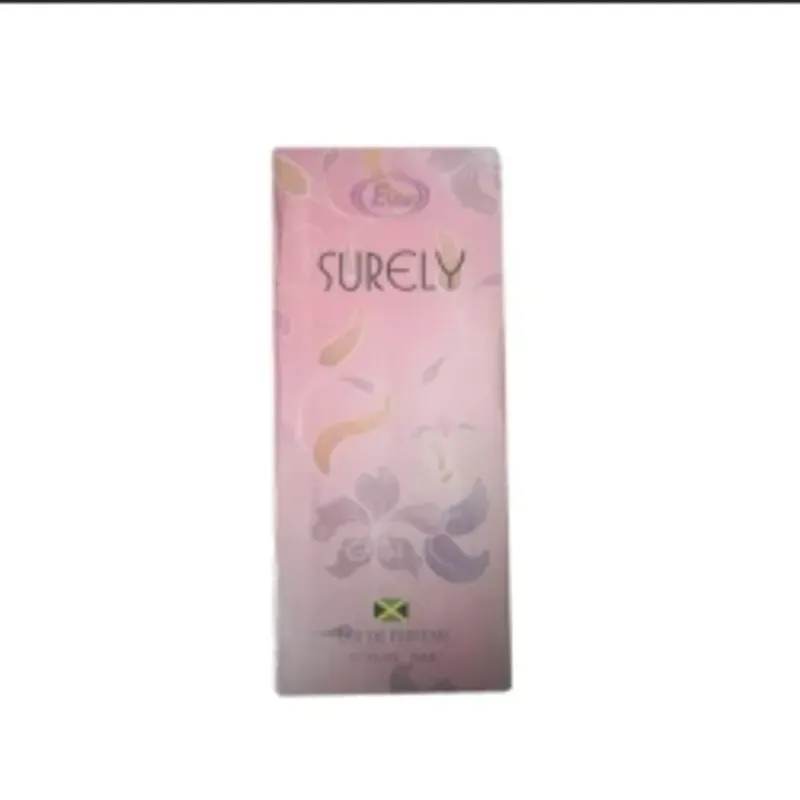 Perfume Surely