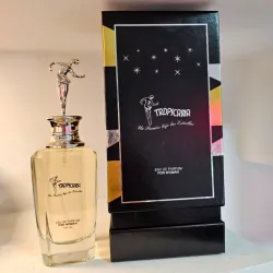 Perfume Tropicana