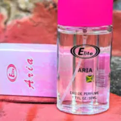 Perfume Aria 