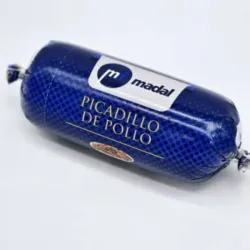 Picadillo de pollo