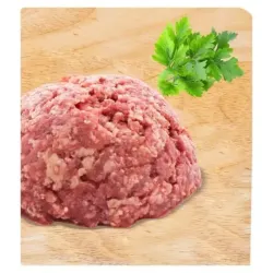 Picadillo de pollo