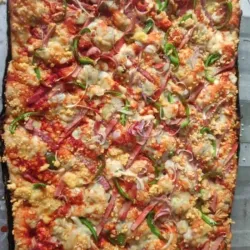 Pizza familiar 