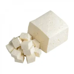 Queso blanco criollo 