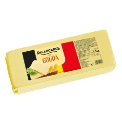 Queso Gouda 3kg