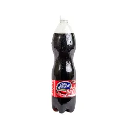 Refresco de pomo sabor Tu Kola