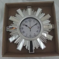 Reloj de pared