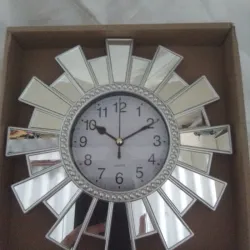 Reloj de pared